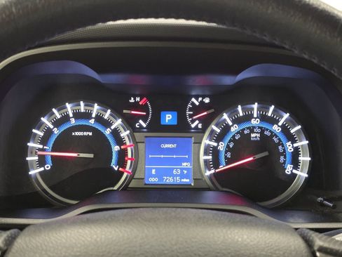 Used 2019 Toyota 4Runner Limited image 32