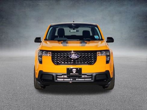 New 2026 Ford Maverick XLT w/ Equipment Group 301A image 2