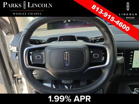 Certified 2025 Lincoln Navigator Reserve AWD/4WD image 33