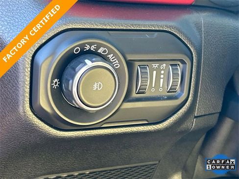 Used 2020 Jeep Wrangler Unlimited Rubicon image 28