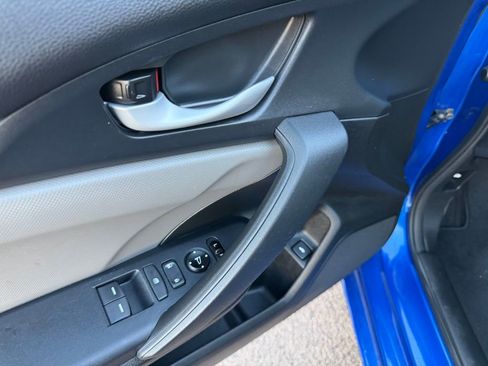 Used 2017 Honda Civic LX-P image 24