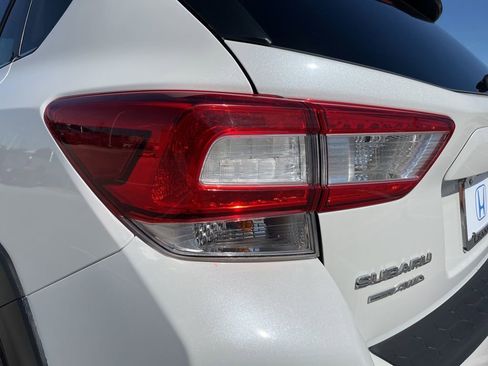 Used 2018 Subaru Crosstrek 2.0i Limited w/ Popular Package #2 image 7