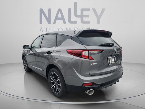 New 2026 Acura RDX A-Spec image 3