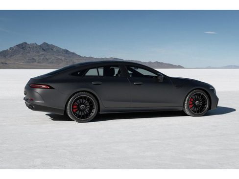 New 2026 Mercedes-Benz AMG GT 43 image 20