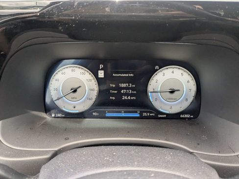 Used 2023 Hyundai Palisade SEL FWD image 32