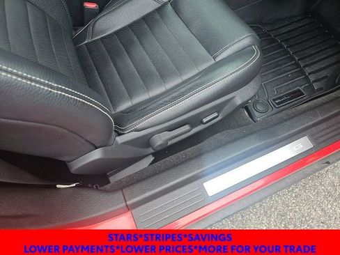 Used 2012 Ford Mustang Premium w/ Electronics Pkg RWD image 24