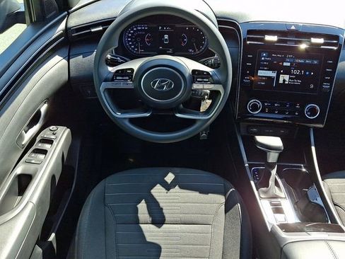 Used 2023 Hyundai Santa Cruz SE AWD/4WD image 11