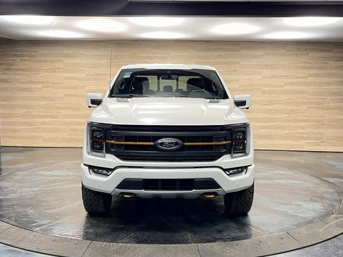 Used 2023 Ford F150 Tremor w/ Equipment Group 402A High image 19