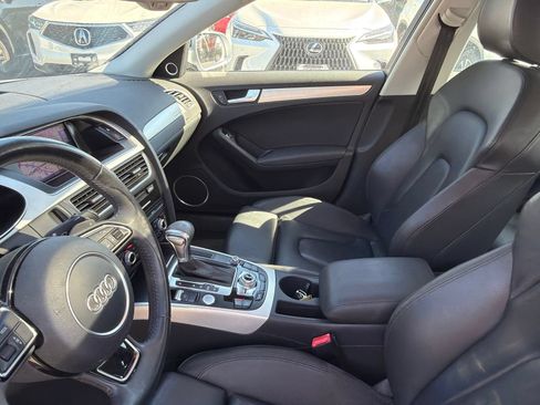 Used 2016 Audi A4 2.0T Premium Plus AWD/4WD image 7