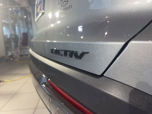 New 2026 Chevrolet Equinox ACTIV w/ Convenience Package III image 7