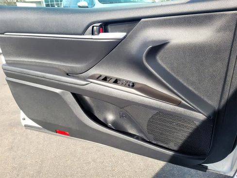 Used 2024 Toyota Camry LE image 15