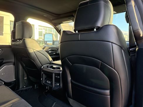 New 2026 RAM 1500 Laramie w/ Night Edition image 33