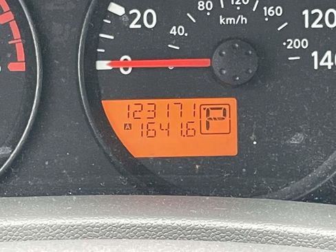 Used 2017 Nissan Frontier S image 34