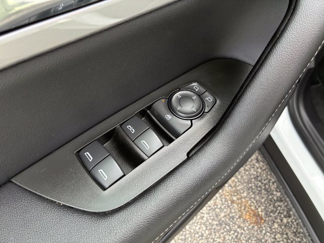 Used 2025 Chevrolet Blazer LT AWD/4WD image 20