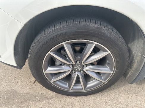 Used 2019 Acura RDX w/ Technology Package image 5