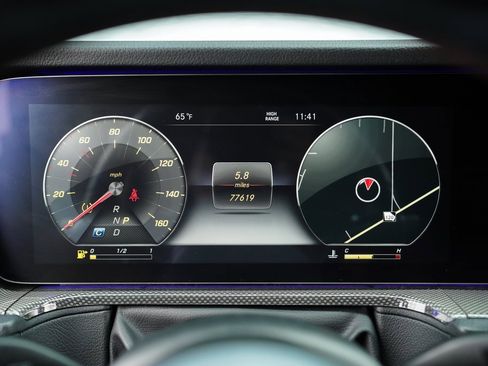 Used 2020 Mercedes-Benz G 550 w/ AMG Line image 24