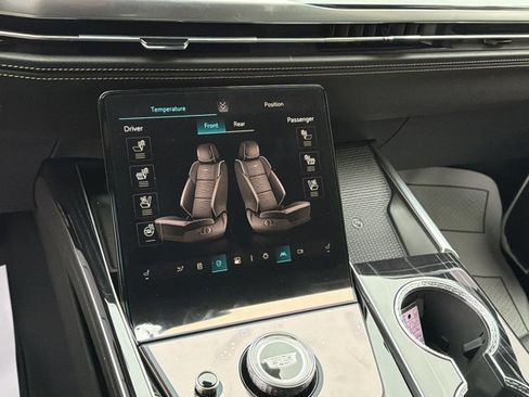 New 2026 Cadillac Escalade ESV Sport w/ Touring Package image 21