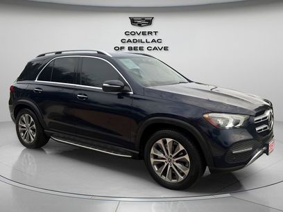 Used 2021 Mercedes-Benz GLE 350 4MATIC