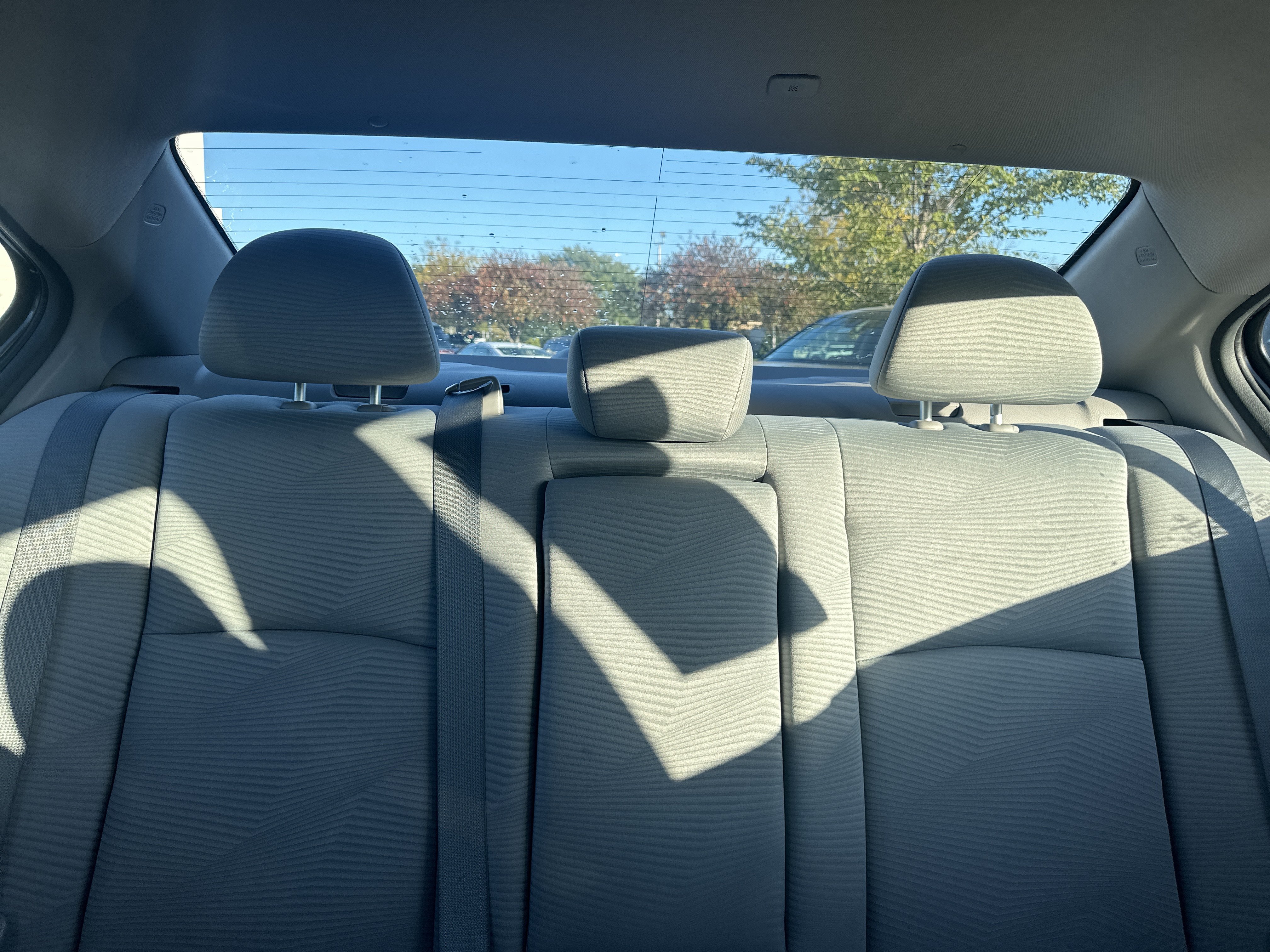 Used 2017 Honda Accord LX image 30