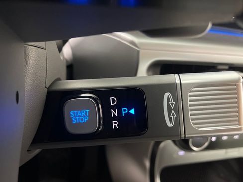 New 2026 Hyundai Ioniq 9 Limited image 24