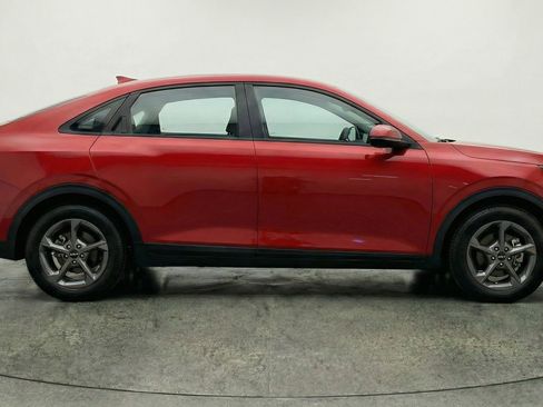 Used 2025 Kia K4 FWD image 11