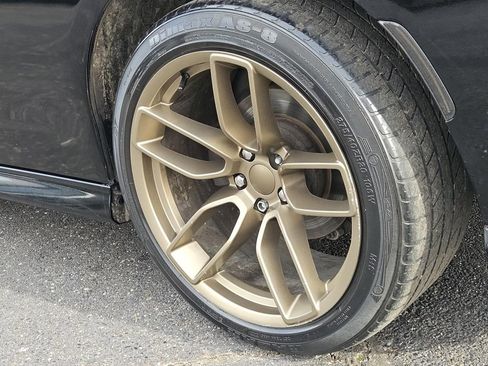 Used 2021 Dodge Charger R/T image 7