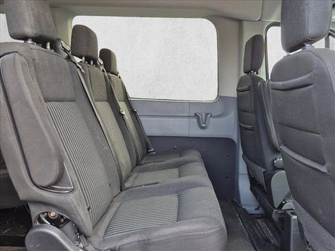 Used 2019 Ford Transit 350 XLT RWD image 17