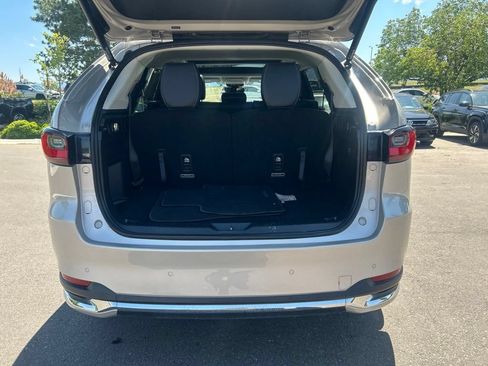 Used 2024 MAZDA CX-90 3.3 Turbo S AWD/4WD image 18