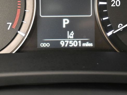Used 2017 Lexus RX 350 AWD image 21