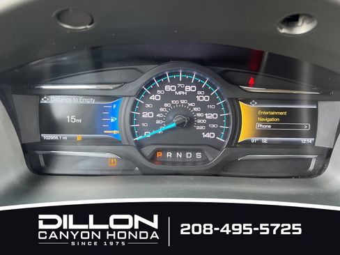Used 2019 Ford Flex SEL w/ Equipment Group 202A AWD/4WD image 29