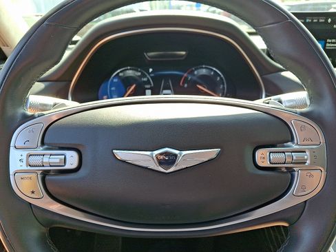 Used 2024 Genesis GV80 3.5T w/ Prestige Package image 20