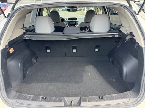Used 2019 Subaru Crosstrek 2.0i Premium w/ Moonroof Package AWD/4WD image 14