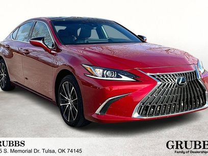Used 2023 Lexus ES 350 w/ Premium Package