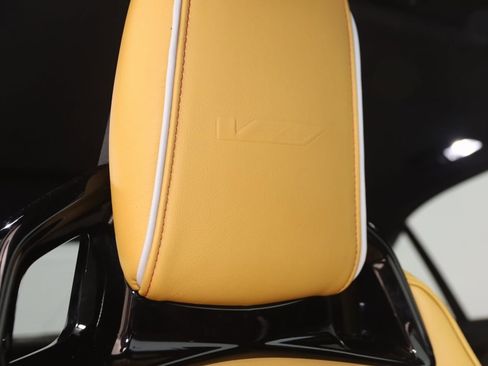 Used 2023 Cadillac CT4 V Blackwing w/ Driver Assist Package image 15