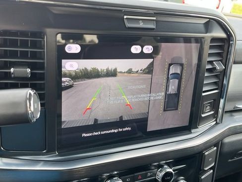 New 2026 Ford F250 Lariat w/ FX4 Off-Road Package AWD/4WD image 15