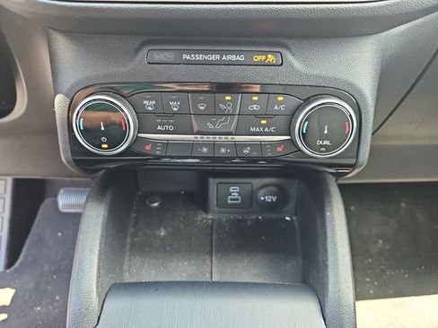 Certified 2022 Ford Escape SE w/ Convenience Package AWD/4WD image 22