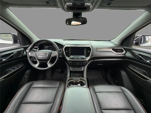 Used 2023 GMC Acadia AT4 w/ Technology Package AWD/4WD image 23