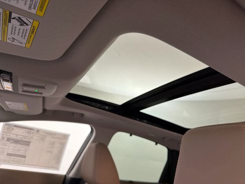 New 2026 Nissan Murano Platinum w/ Cargo Package image 16