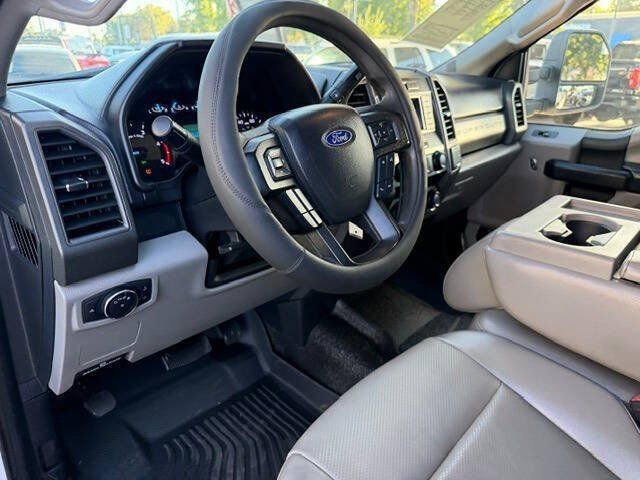 Used 2020 Ford F250 XL AWD/4WD image 19