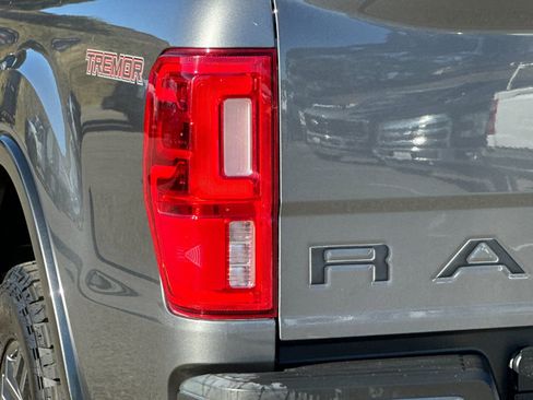 Used 2021 Ford Ranger Lariat w/ Tremor Off-Road Package image 33