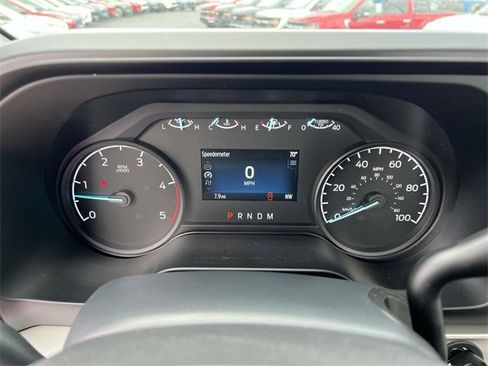 New 2025 Ford F250 XL image 14