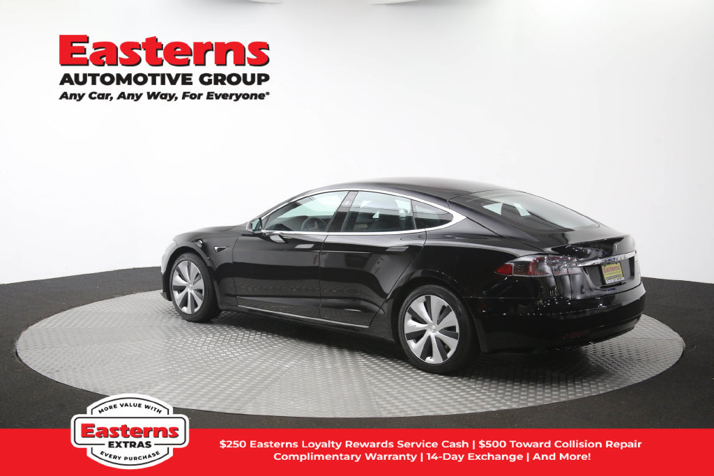 Used 2020 Tesla Model S AWD image 61