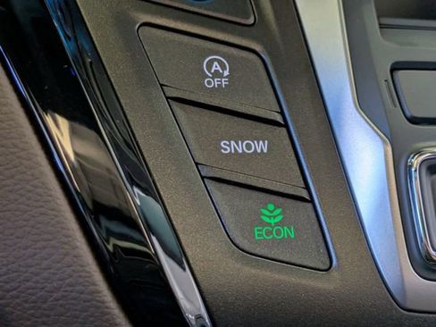 New 2026 Honda Odyssey Elite image 30