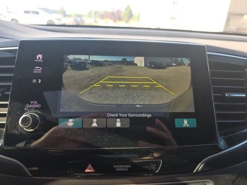 Used 2021 Honda Passport EX-L image 19
