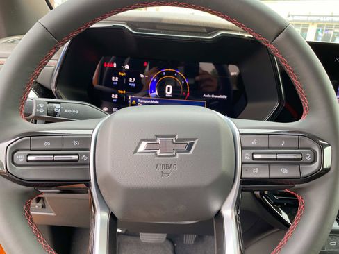 New 2026 Chevrolet Colorado Z71 w/ Z71 Convenience Package 2 image 13