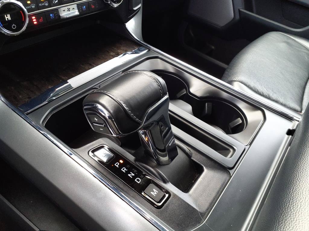 Used 2021 Ford F150 Lariat AWD/4WD image 25