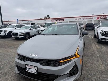 Used 2024 Kia K5 GT-Line w/ GT-Line Premium Package