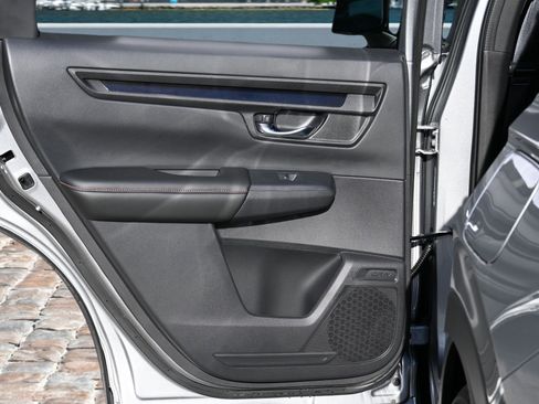 New 2025 Honda CR-V Sport image 11