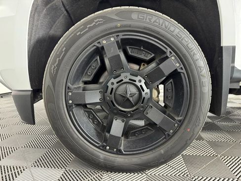 Used 2018 GMC Canyon Denali image 43