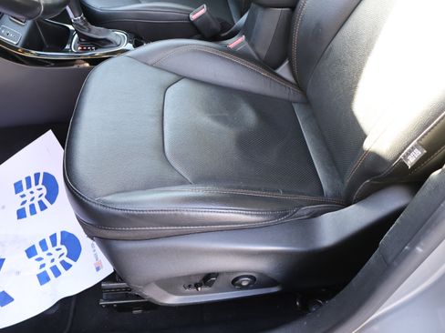 Used 2021 Jeep Compass Limited image 41